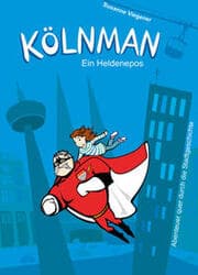 Cover von Kölnman