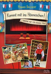 Cover von Kommt mit ins Hänneschen!