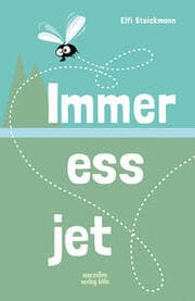 Cover von Immer ess jet