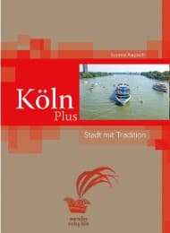 Cover von Köln Plus - Stadt mit Traditionen