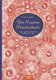 Cover von Das Mainzer Märchenbuch