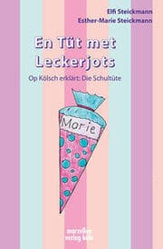 Cover von En Tüt met Leckerjots