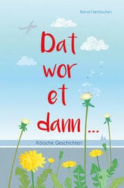 Cover von Dat wor et dann...