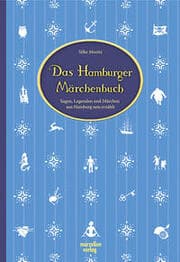 Cover von Das Hamburger Märchenbuch