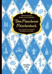 Cover von Das Münchener Märchenbuch