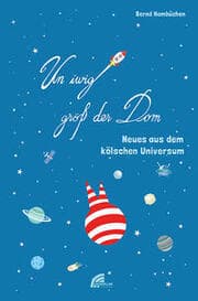 Cover von Un iwig größ der Dom
