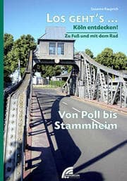 Cover von Los geht's... Von Poll bis Stammheim