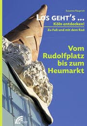 Cover von Los geht's... Vom Rudolfplatz bis zum Heumarkt