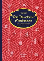 Cover von Das Düsseldorfer Märchenbuch