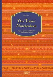 Cover von Das Trierer Märchenbuch