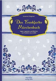 Cover von Das Frankfurter Märchenbuch