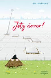 Cover von Jetz ävver