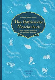 Cover von Das Ostfriesische Märchenbuch