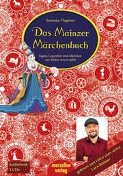 Cover von Das Mainzer Märchenbuch