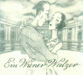 Cover von Ein Wiener Walzer