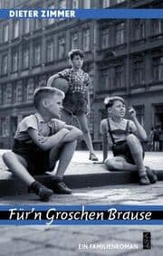 Cover von Für'n Groschen Brause