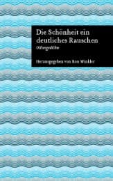Cover von Die Schönheit ein deutliches Rauschen