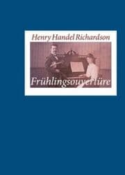 Cover von Frühlingsouvertüre