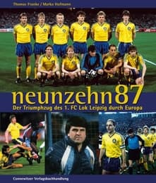 Cover von Neunzehn 87