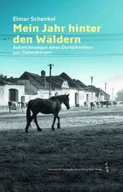 Cover von Mein Jahr hinter den Wäldern