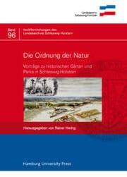 Cover von Die Ordnung der Natur