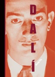 Cover von Dalí