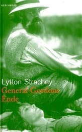 Cover von General Gordons Ende