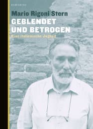 Cover von Geblendet und betrogen