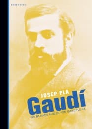 Cover von Gaudi