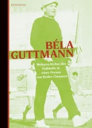 Cover von Bela Guttmann