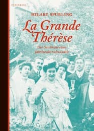Cover von La Grande Thérèse