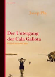 Cover von Der Untergang der Cala Galiota