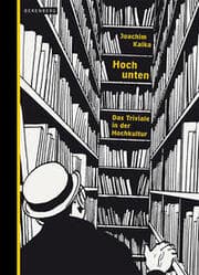 Cover von Hoch unten