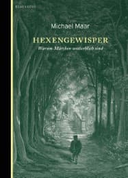 Cover von Hexengewisper
