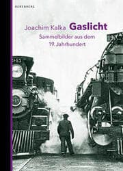 Cover von Gaslicht