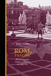 Cover von Rom, Träume