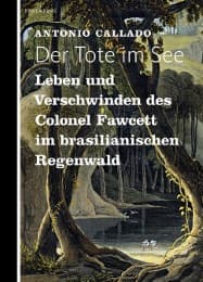 Cover von Der Tote im See