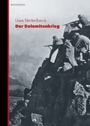 Cover von Der Dolomitenkrieg