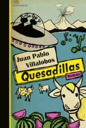 Cover von Quesadillas