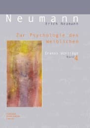 Cover von Zur Psychologie des Weiblichen