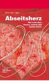 Cover von Abseitsherz