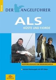 Cover von Der Angelführer Als