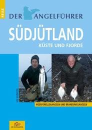 Cover von Der Angelführer Südjütland