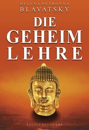 Cover von Die Geheimlehre