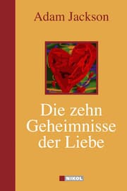 Cover von Die zehn Geheimnisse der Liebe