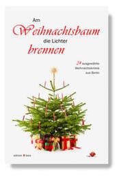 Cover von Am Weihnachtsbaum die Lichter brennen