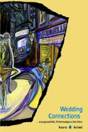 Cover von Wedding Connections