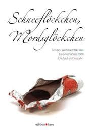 Cover von Schneeflöckchen, Mordsglöckchen