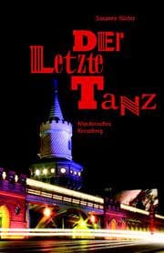 Cover von Der letzte Tanz