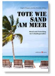 Cover von Tote wie Sand am Meer